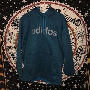 Adidas hoodie
